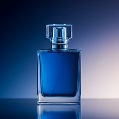 Rose Imperiale perfume bottle
